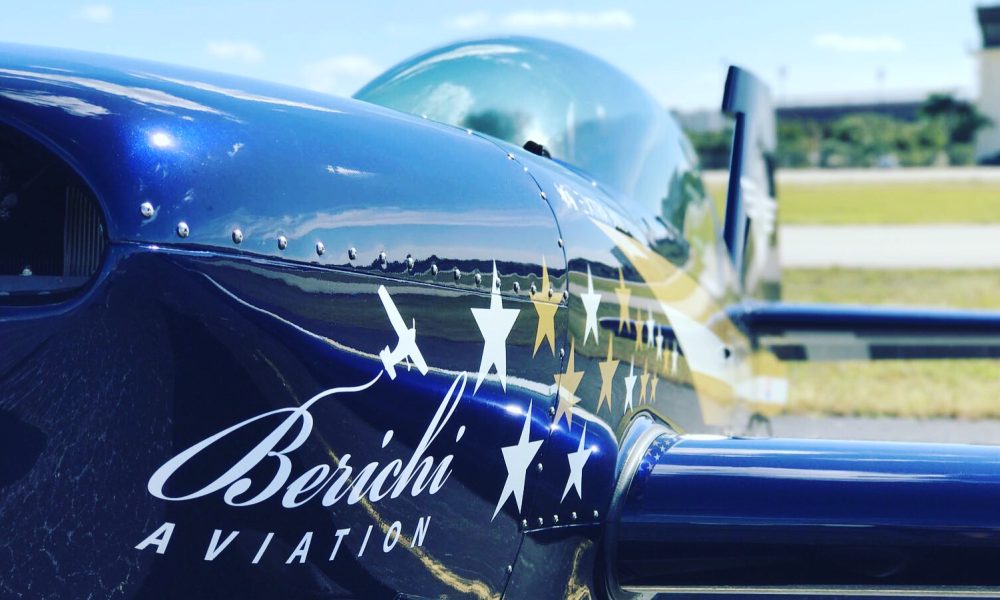 Berichi Aviation