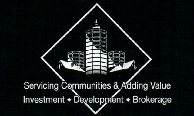 Black Diamond Real Estate Co.