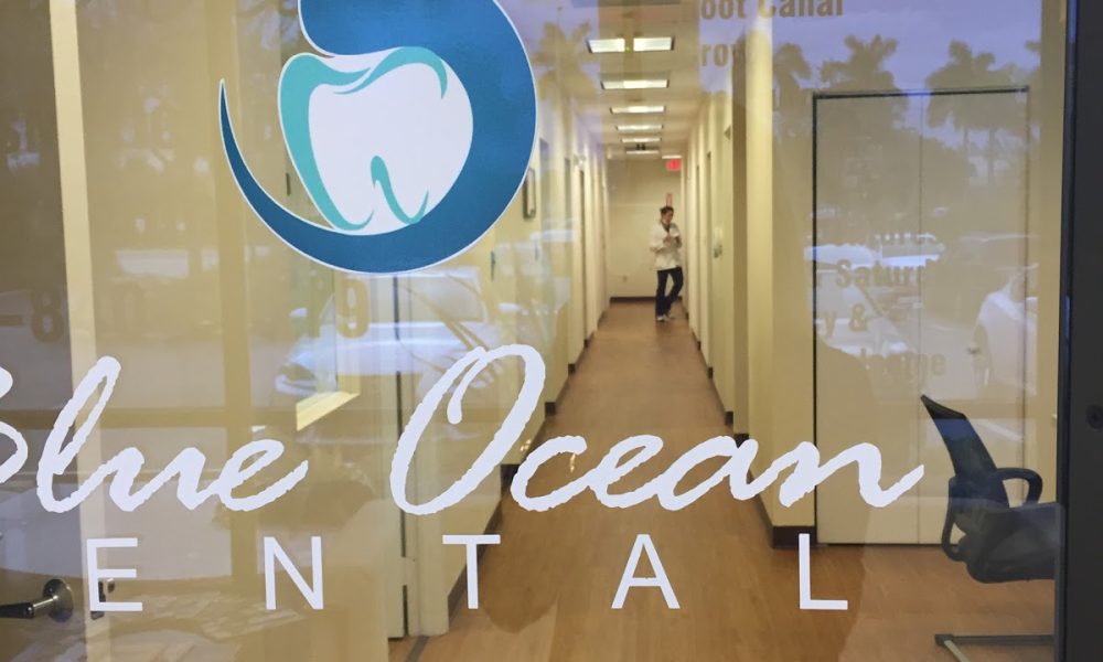 Blue Ocean Dental