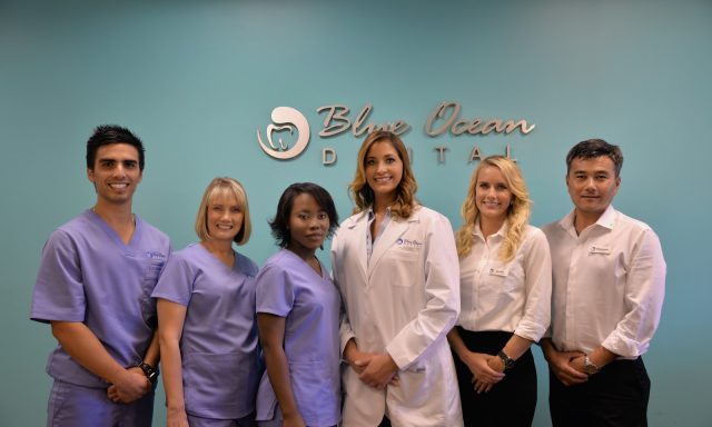 Blue Ocean Dental