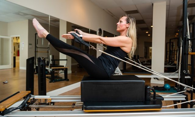 Body Couture Pilates & Fitness