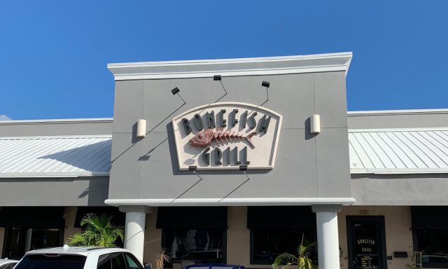 Bonefish Grill