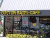 Boston Bagel Cafe