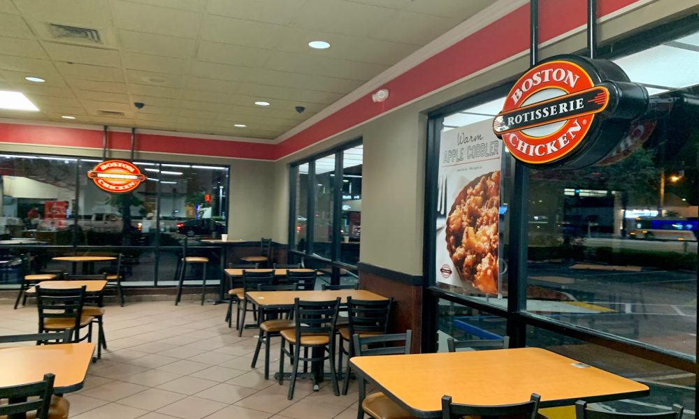 Boston Market