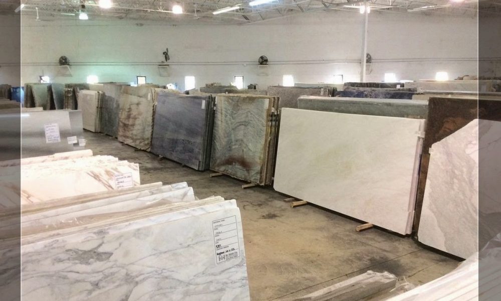 Br Stone Marble and Granite