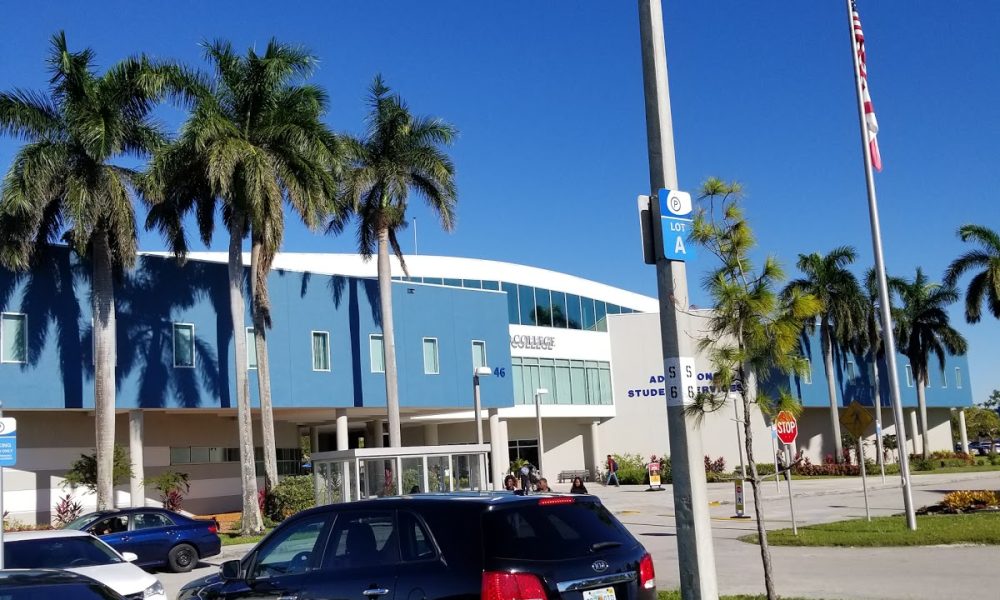 Broward College - North Campus