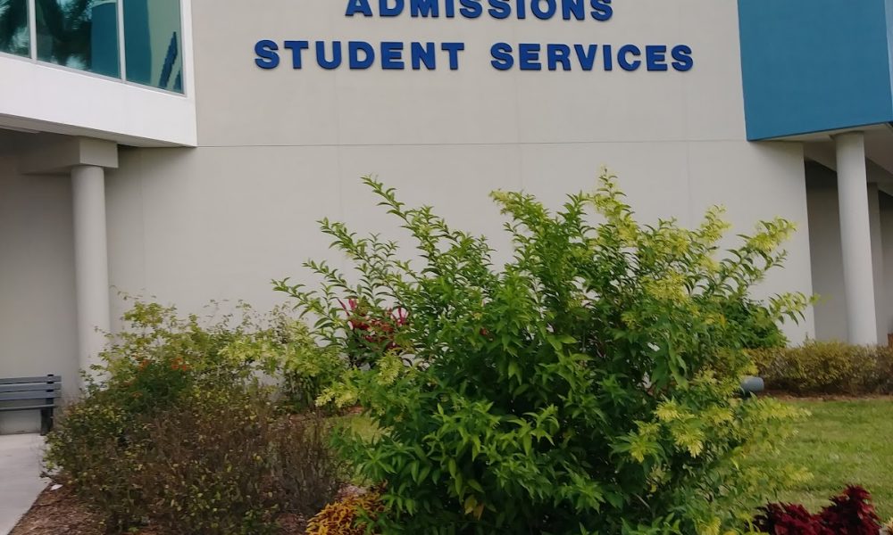 Broward College - North Campus