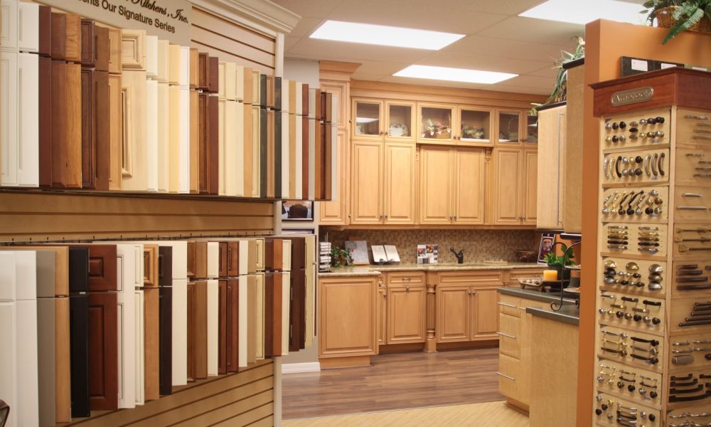 Broward Custom Kitchens, Inc.