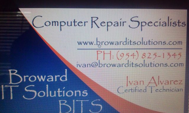 Broward IT Solutions