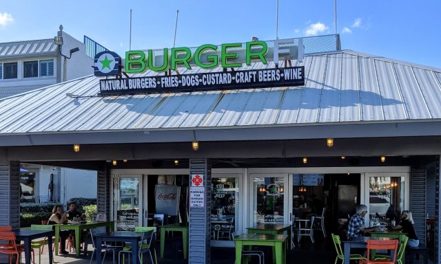 BurgerFi