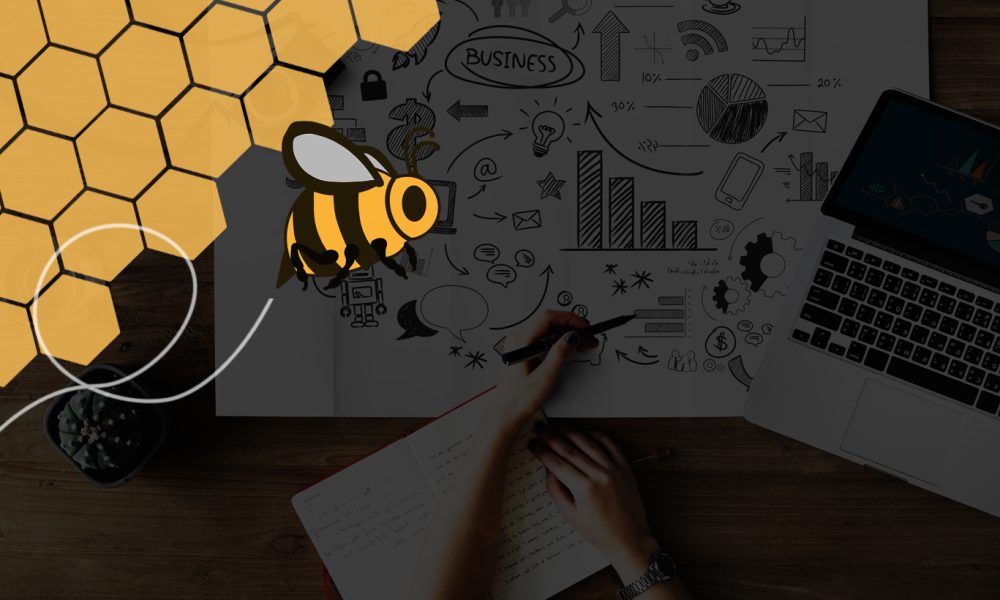 Buzz Bee Social Media Marketing