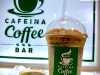 Cafeina coffee bar