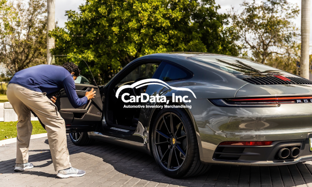 CarData, Inc.