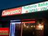 Casareccio Italian Trattoria TAPAS VINO 1386