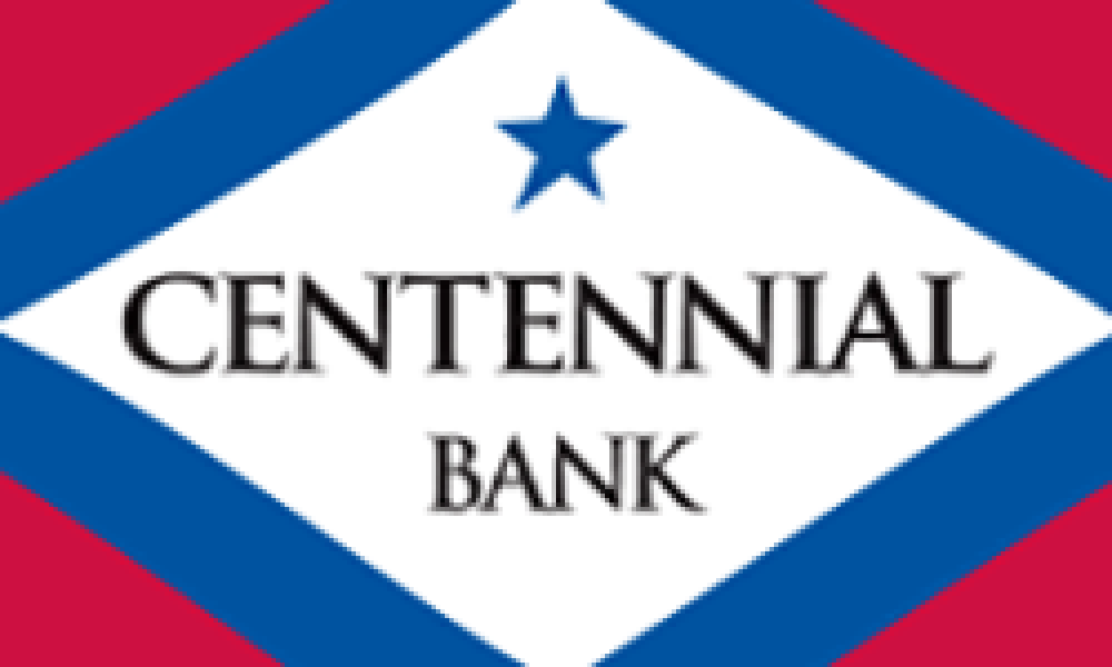 Centennial Bank