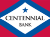 Centennial Bank