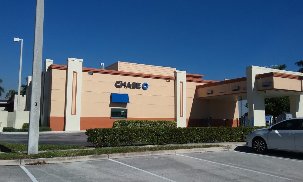 Chase Bank