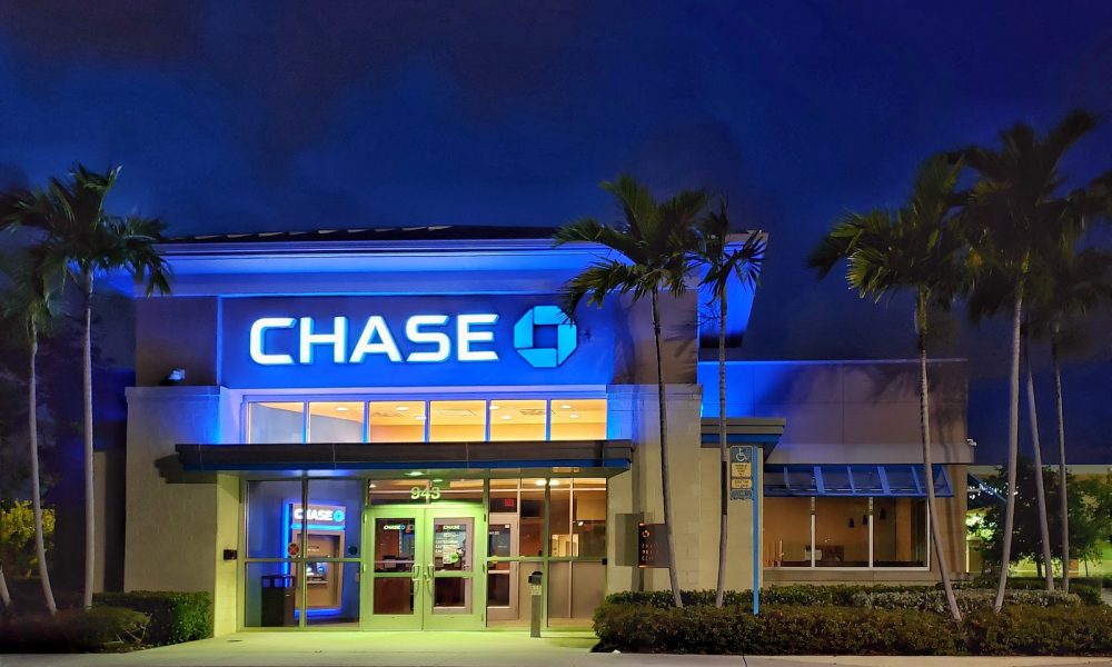 Chase Bank