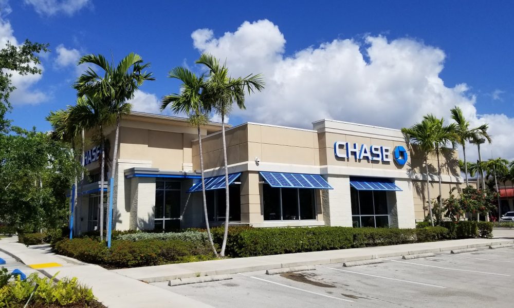 Chase Bank