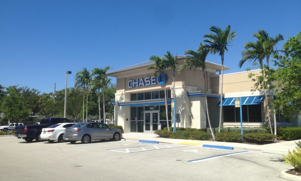 Chase Bank