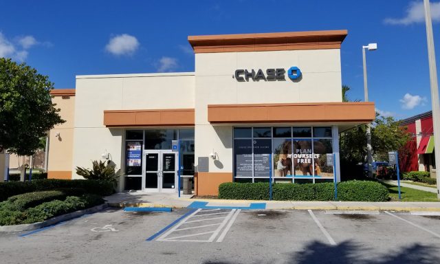 Chase Bank