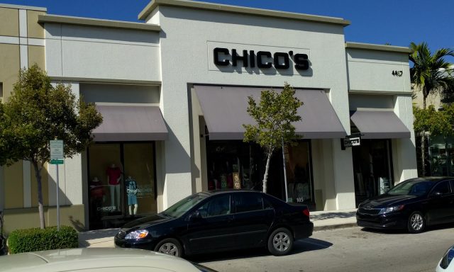 Chico’s