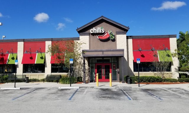 Chili’s Grill & Bar