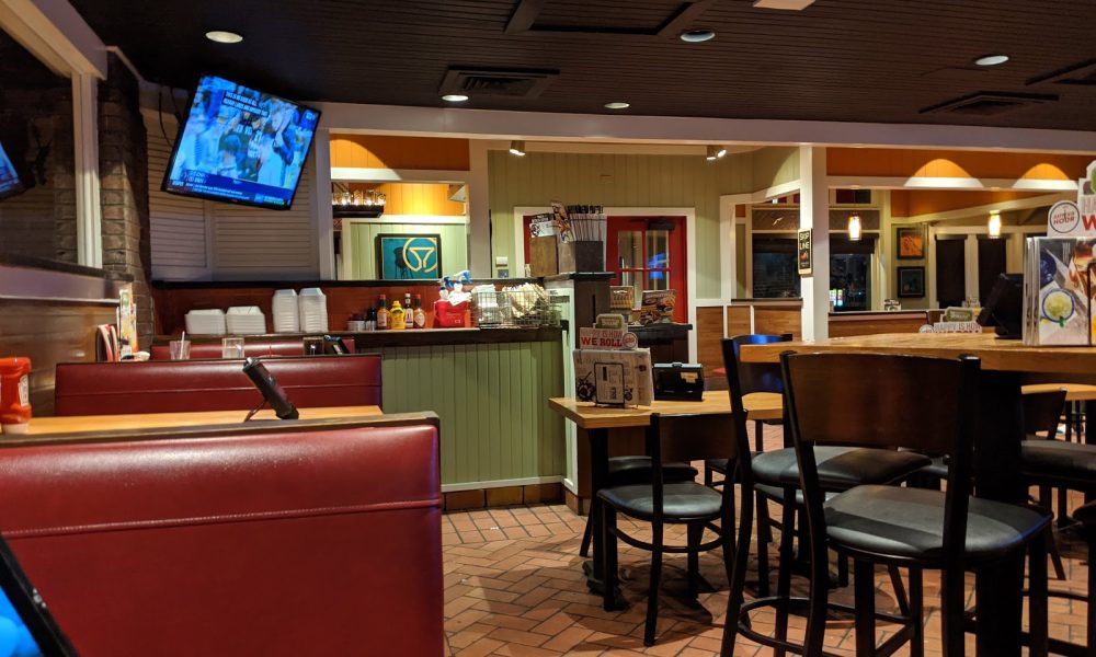 Chili's Grill & Bar