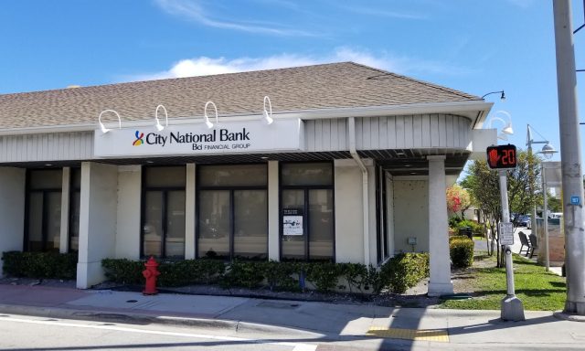 City National Bank of Florida