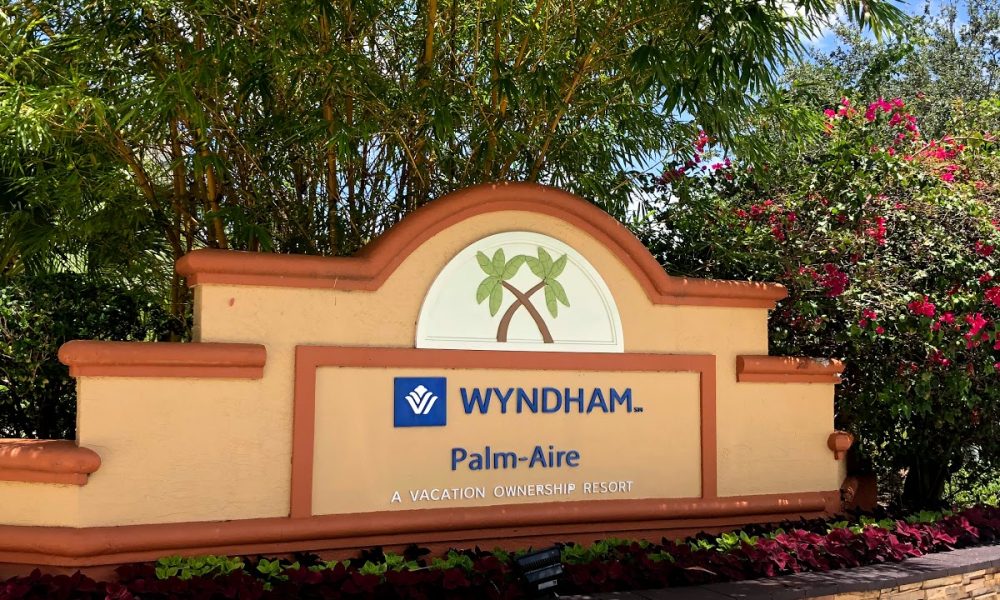 Club Wyndham Palm-Aire