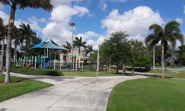 Coconut Creek Community Center