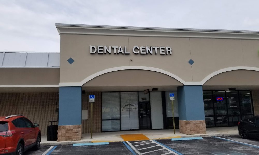 Coconut Creek Dental Center