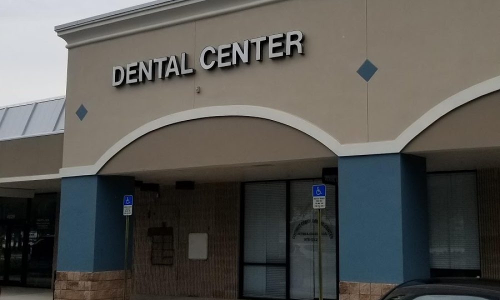 Coconut Creek Dental Center