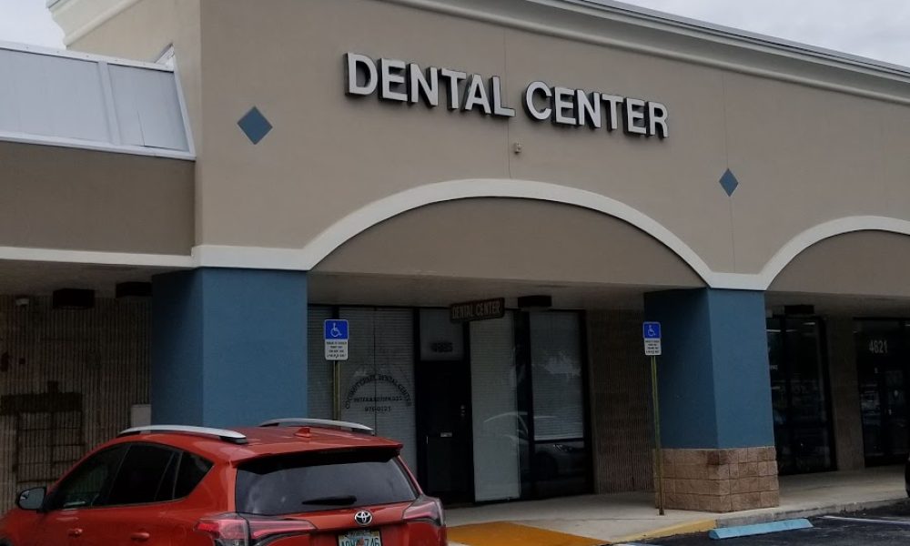 Coconut Creek Dental Center