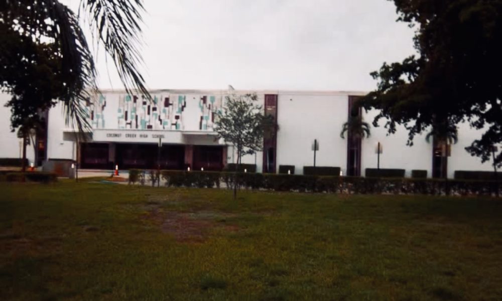 Coconut Creek High School