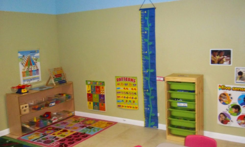 Cornerstone Preschool LLC