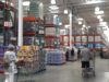 Costco Food Court