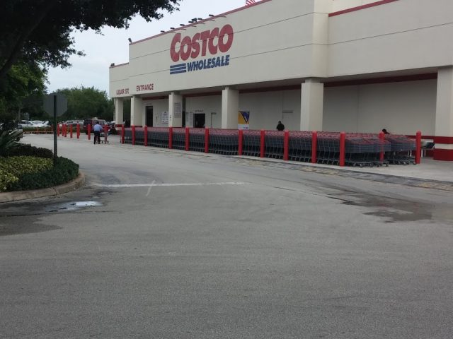 Costco Wholesale