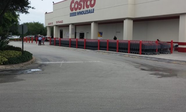 Costco Wholesale