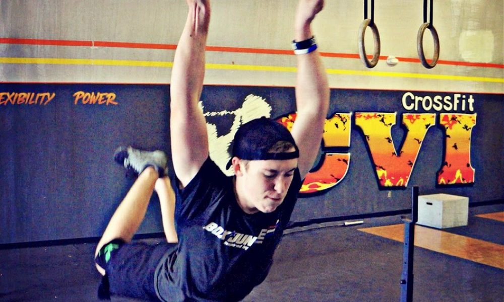 CrossFit CVI