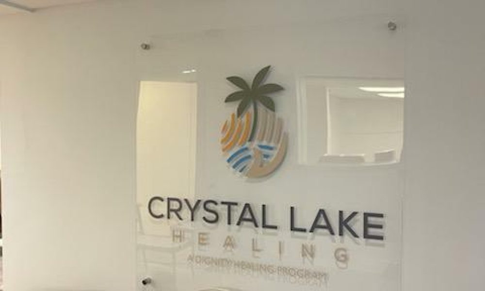 Crystal Lake Healing