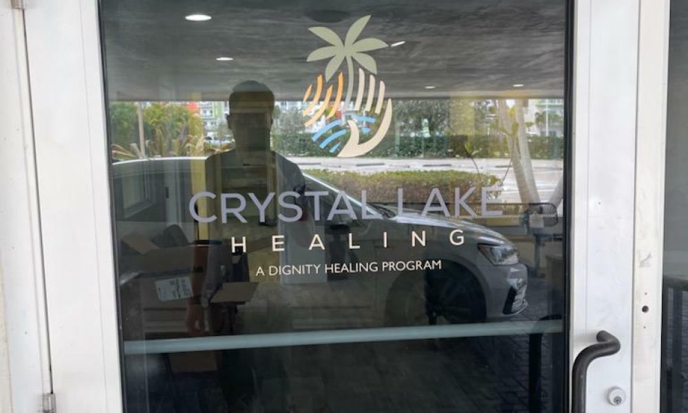 Crystal Lake Healing