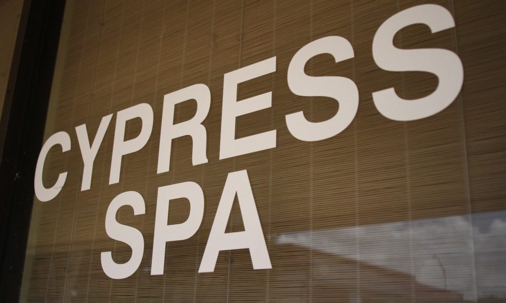 Cypress Spa