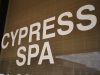 Cypress Spa