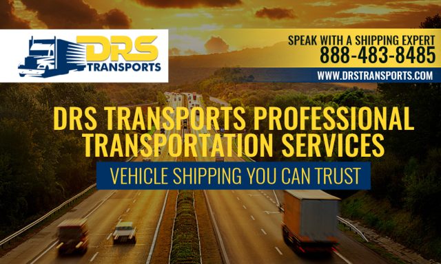 DRS Transports LLC