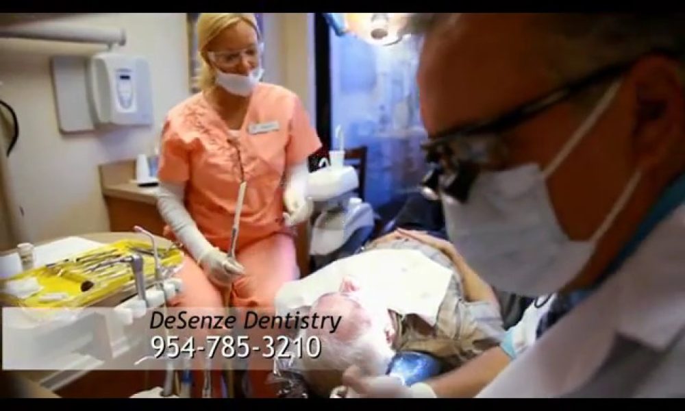 DeSenze Dentistry and Associates