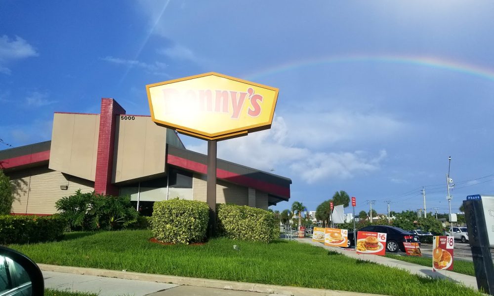 Denny's