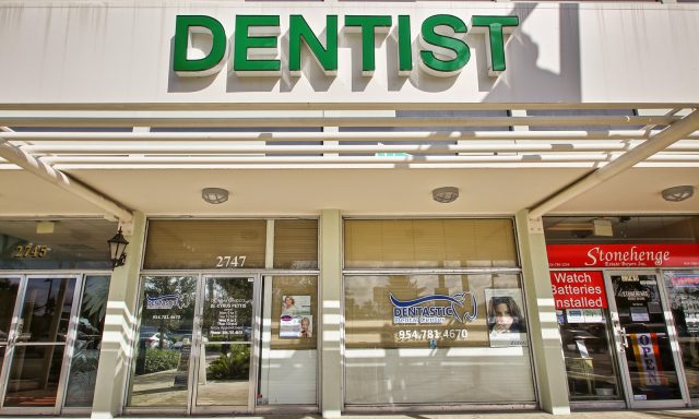 Dentastic Dental Center