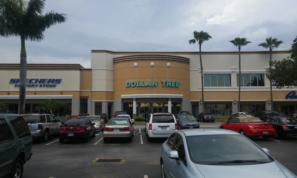 Dollar Tree