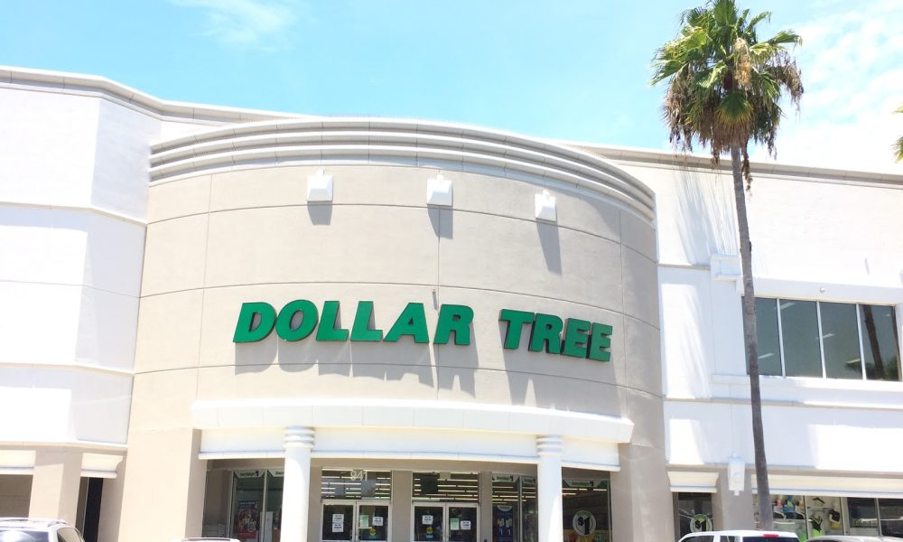 Dollar Tree